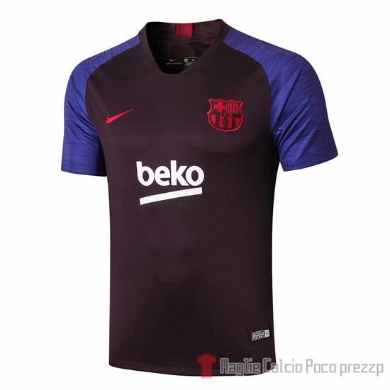 Allenamento Barcellona 2019/2020 Purpura - Clicca l'immagine per chiudere